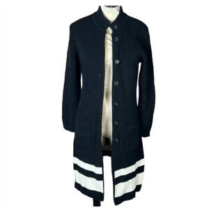 Ralph Lauren Long Cotton Sweater